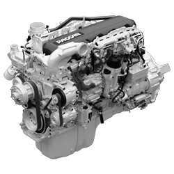 U2377 Engine
